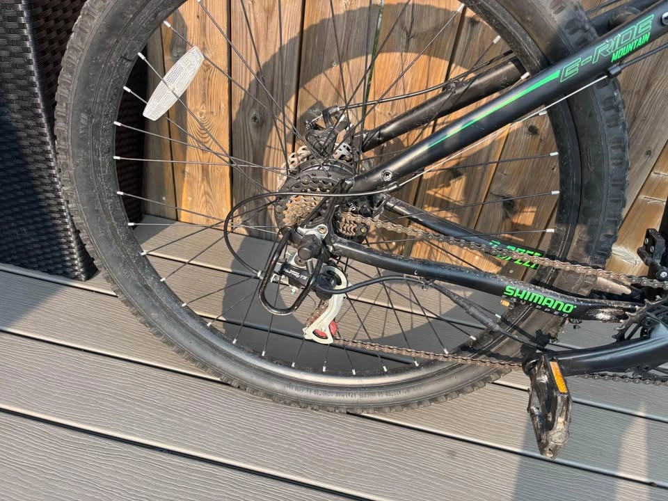 Hyper 29" 36V Electric Mountain Bike - photo 4
