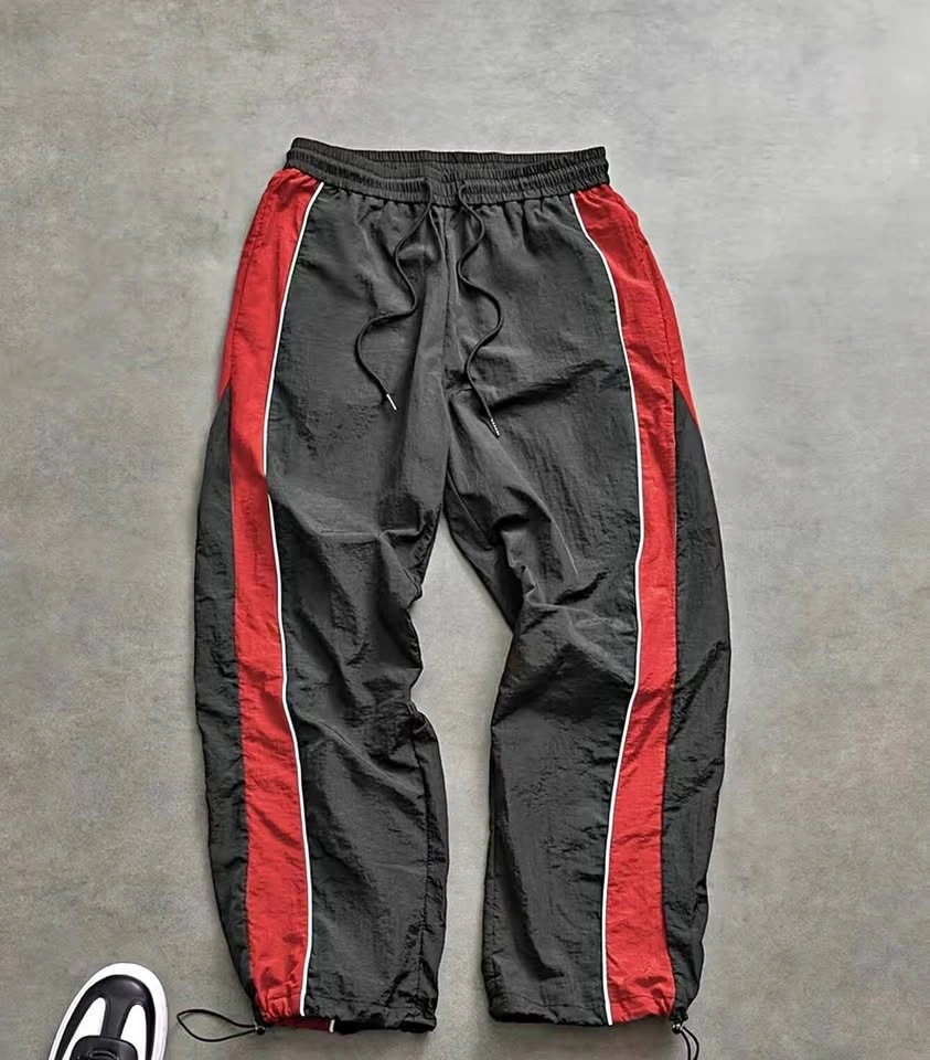 Brand New Baggy Track Pants