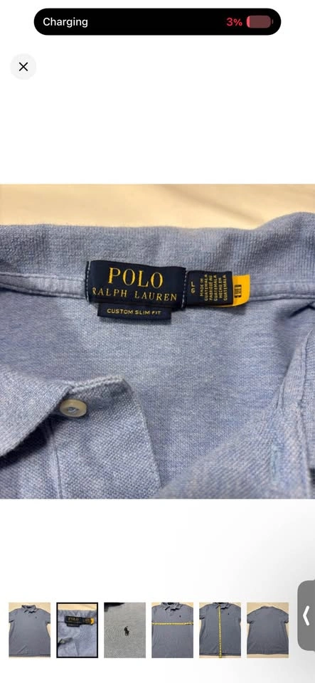 Polo Ralph Lauren - photo 2