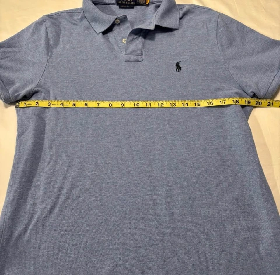 Polo Ralph Lauren - photo 4