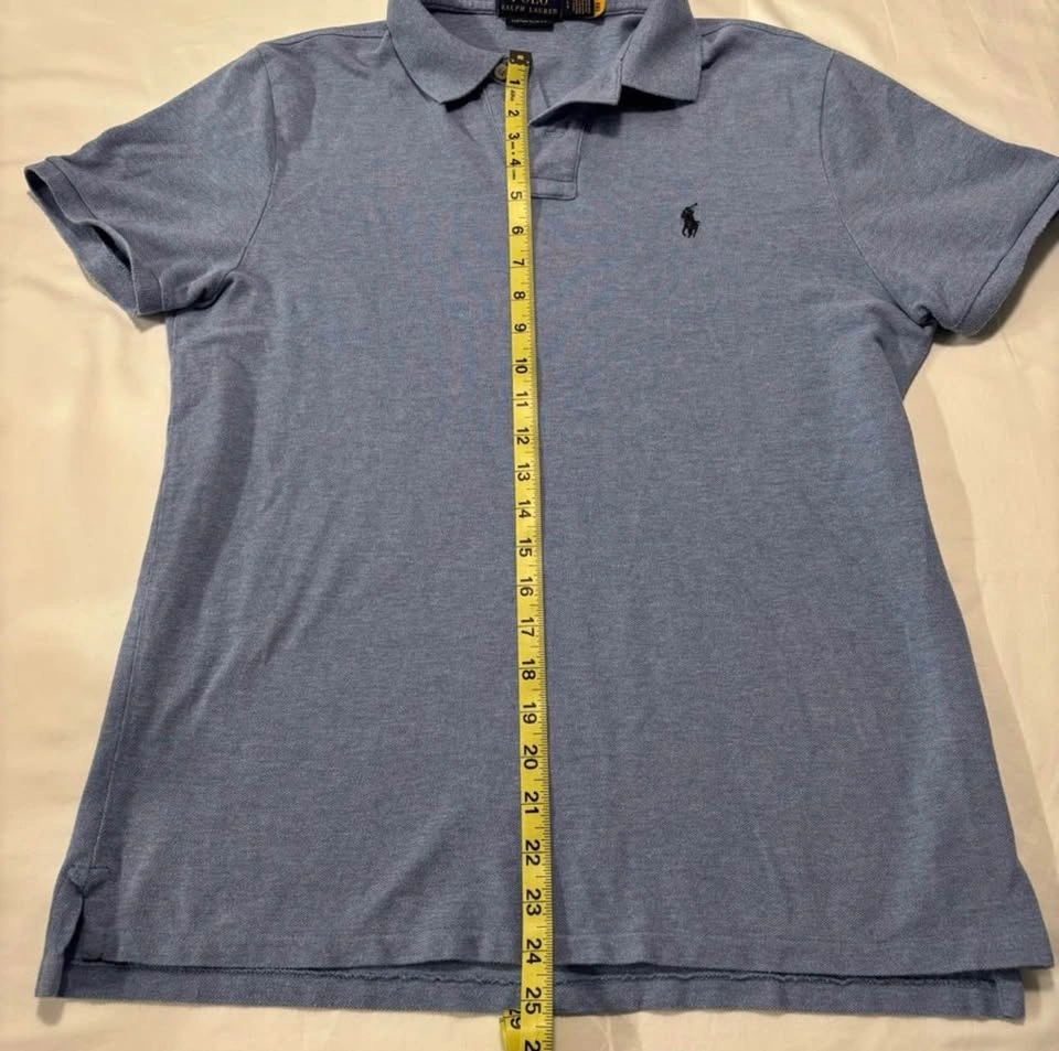 Polo Ralph Lauren - photo 5