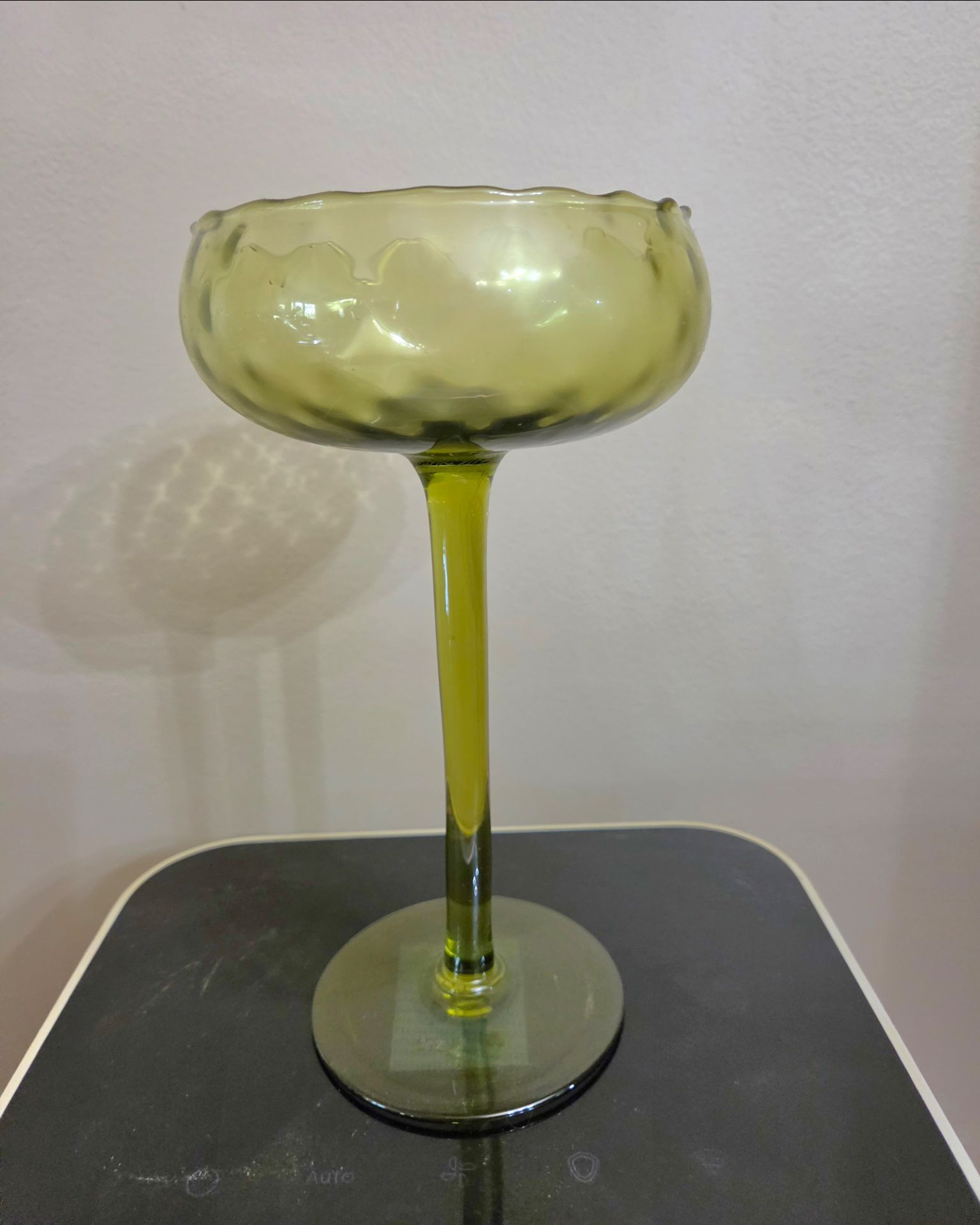 Pedestal Bowl Empoli