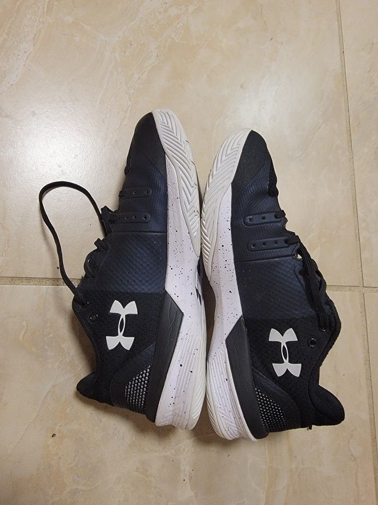 Volleyball Shoes Womens - photo 4