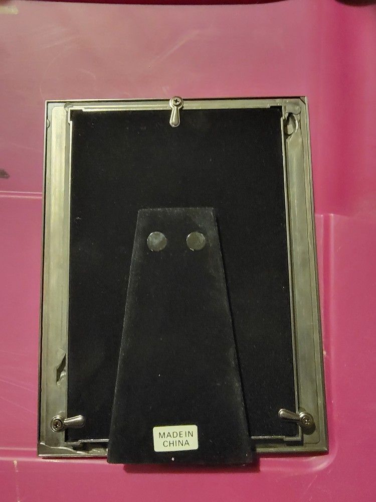Baby Picture Frame - photo 2
