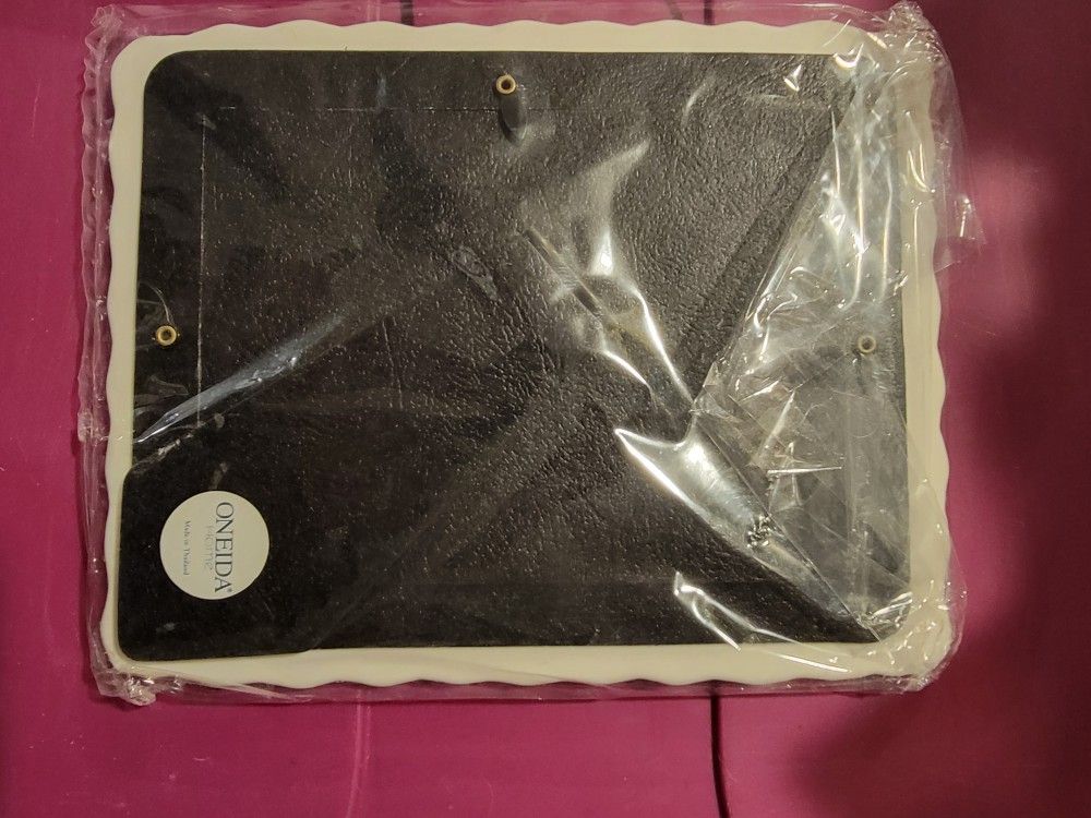Baby Picture Frame - photo 2