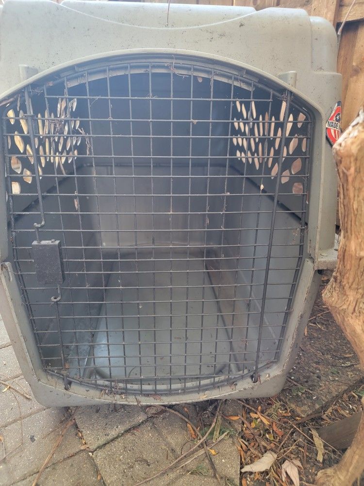 Kennel Crate X-Large - photo 2