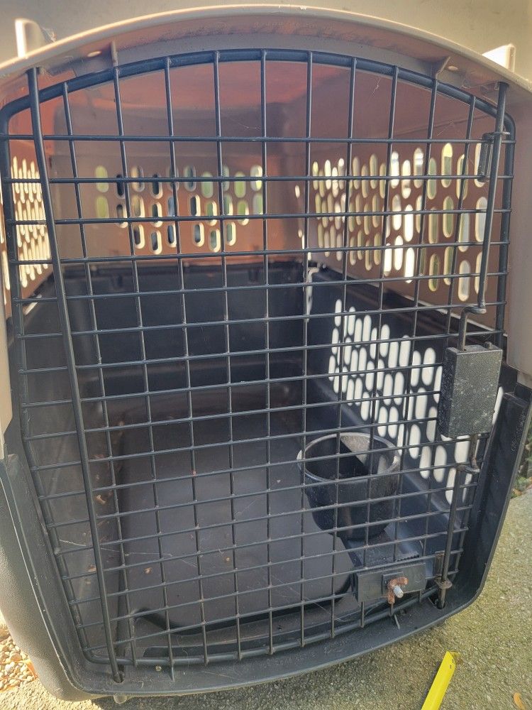 Dog Kennel Crate - photo 2