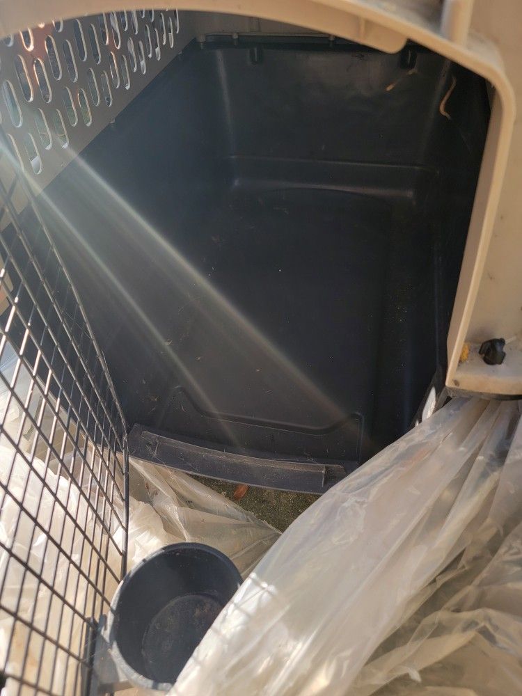 Dog Kennel Crate - photo 3