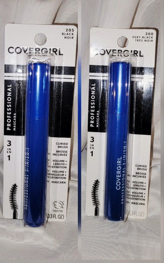 Covergirl Professional Mascara