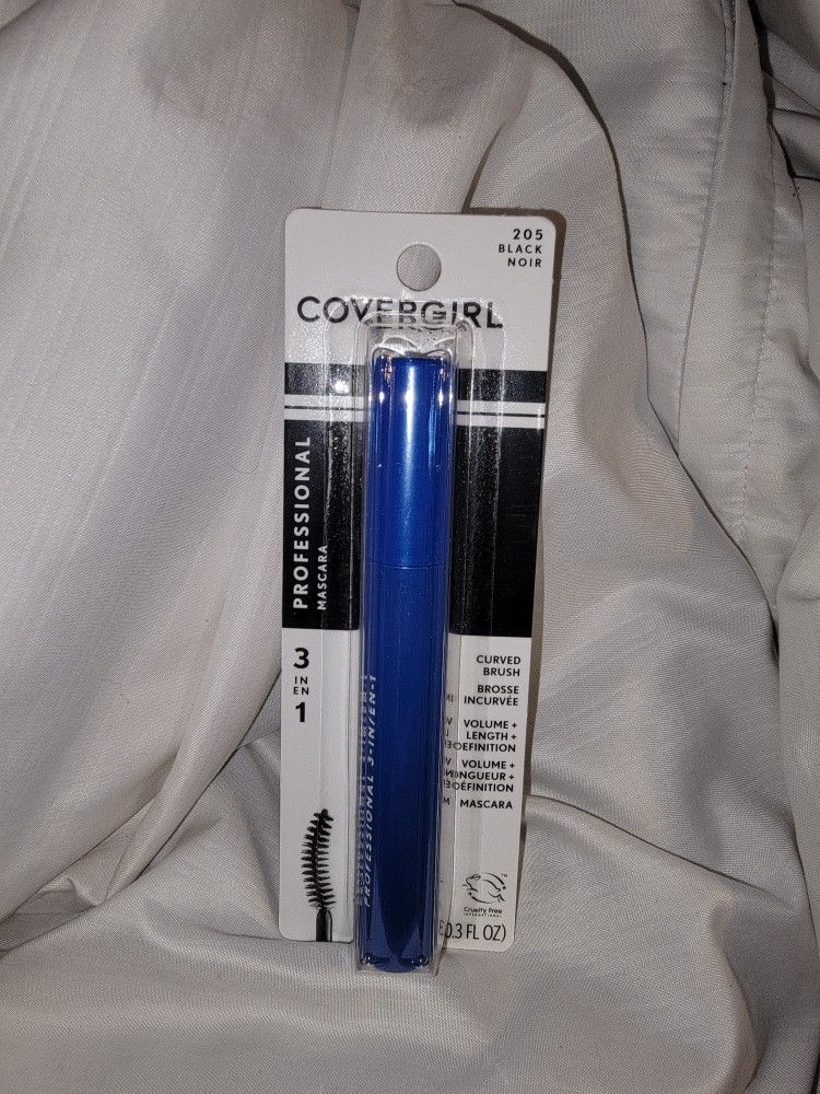 Covergirl Professional Mascara - photo 2