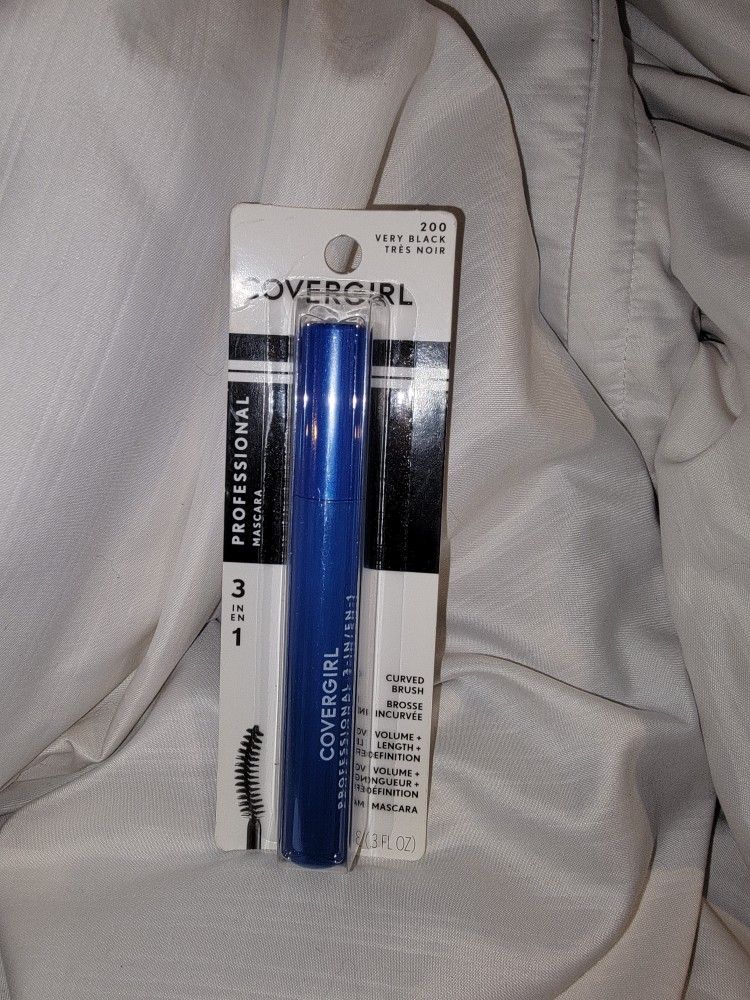 Covergirl Professional Mascara - photo 3