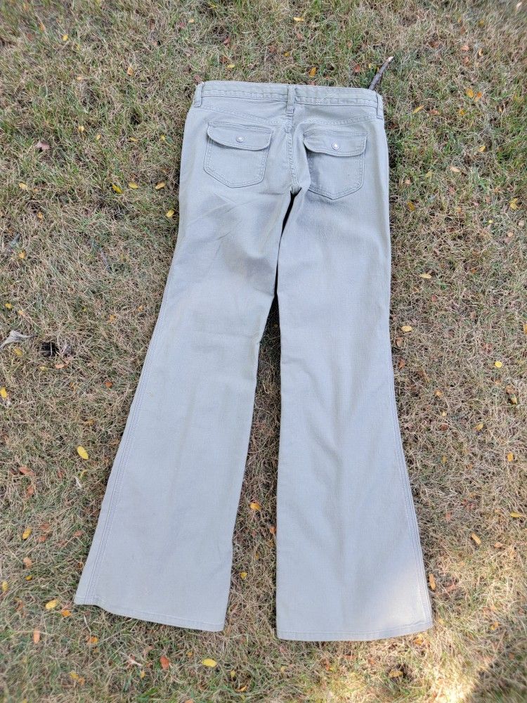 Gap Low Rise Jeans Womens - photo 2
