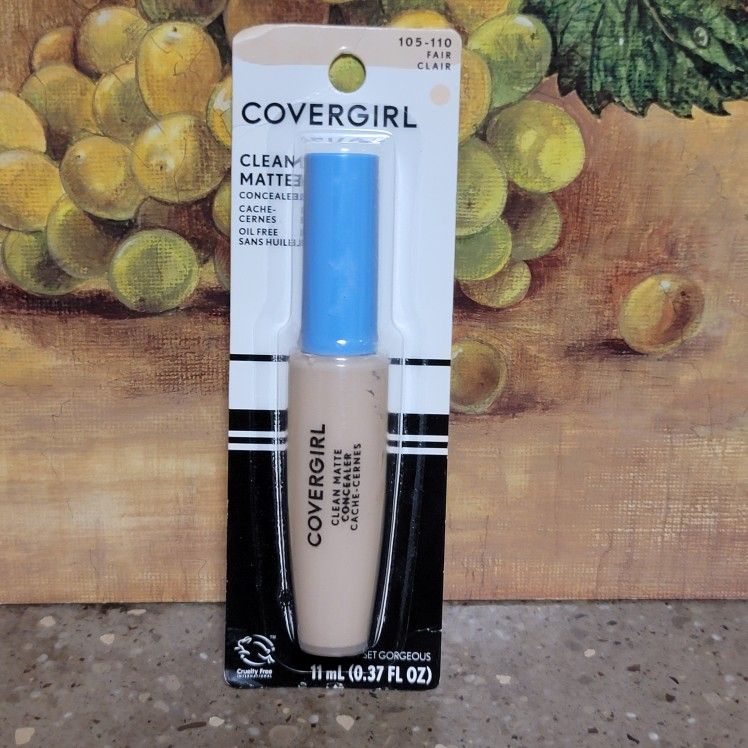 Covergirl Clean Concealor