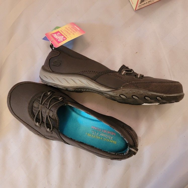 Skechers Relaxed Fit Shoes - photo 3