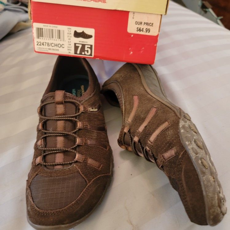 Skechers Relaxed Fit Shoes - photo 4