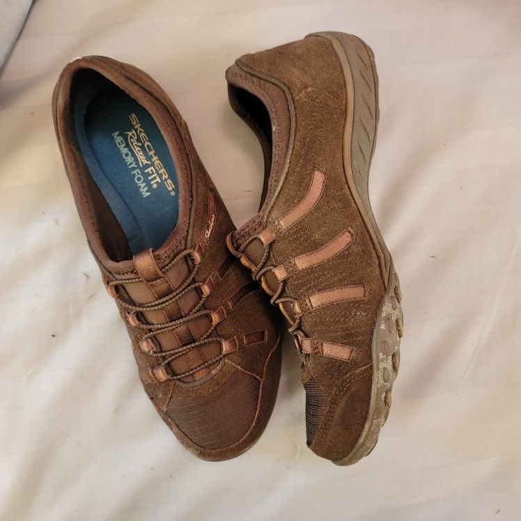 Skechers Relaxed Fit Shoes - photo 5
