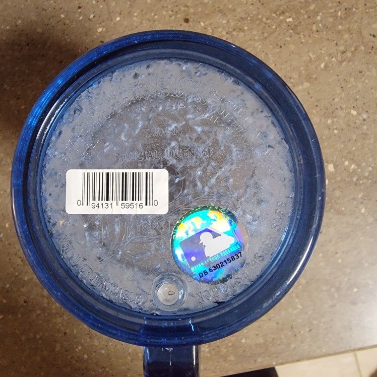 MLB Chicago Cubs Freezer Mug - photo 3