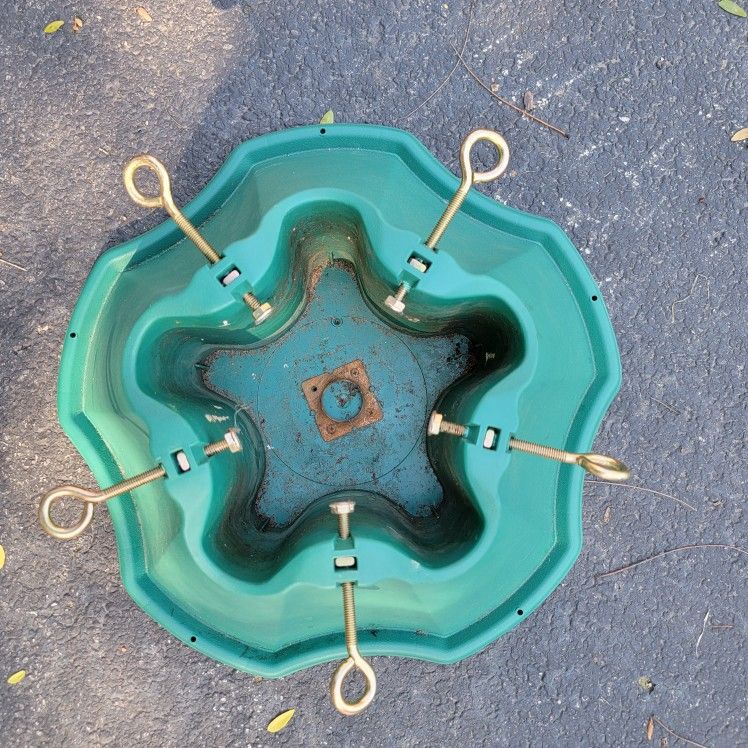 Xmas Tree Stand JackPost - photo 2