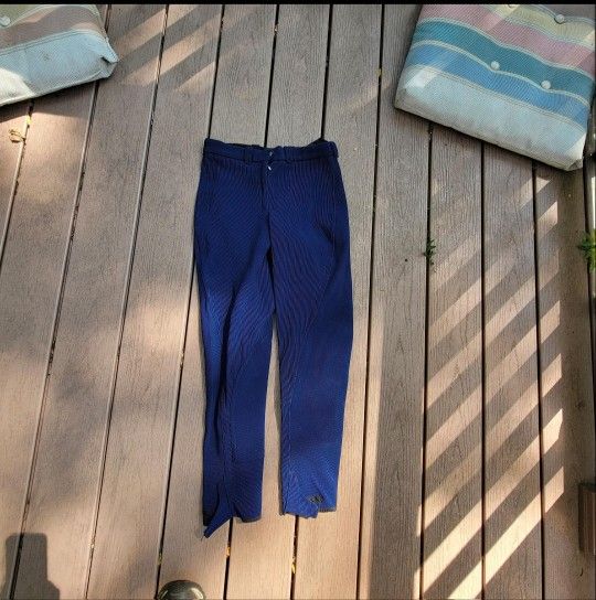 Riding Pants Equestrian - photo 2