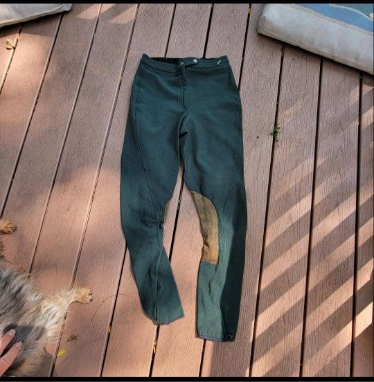 Riding Pants Equestrian - photo 3