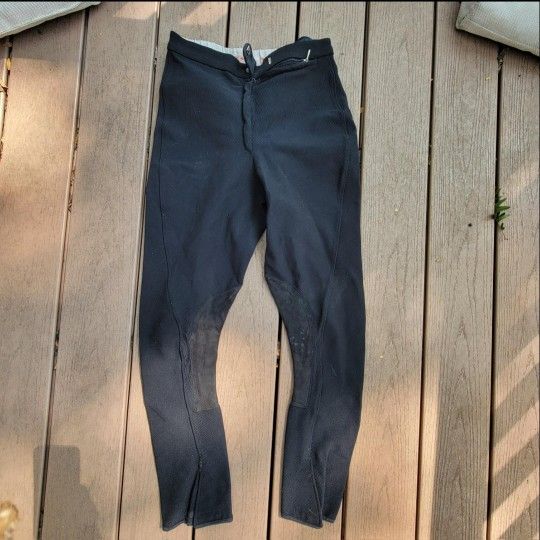 Riding Pants Equestrian - photo 4