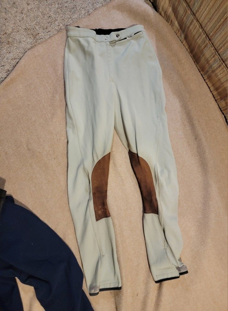 Riding Pants Equestrian - photo 5