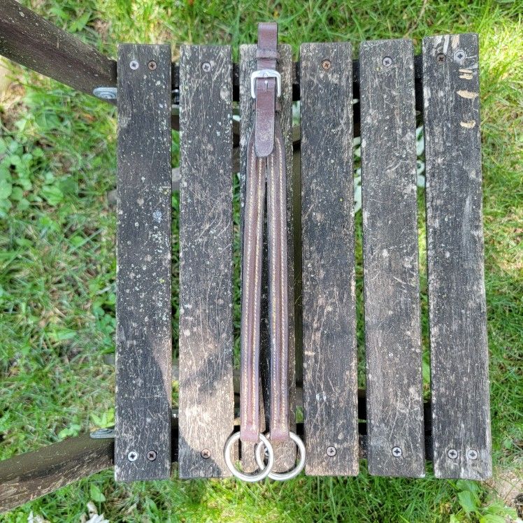 Training Fork Martingale