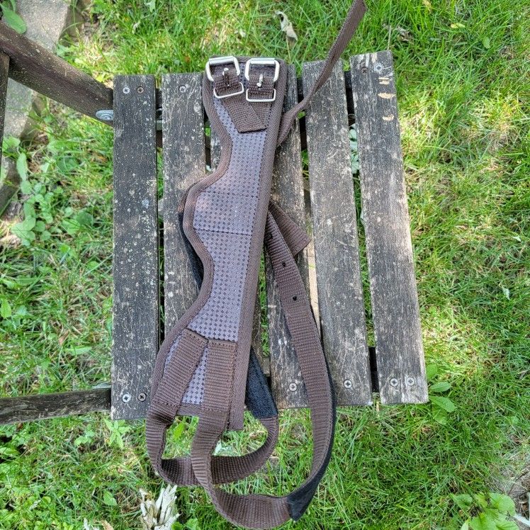 Cribbing Collar