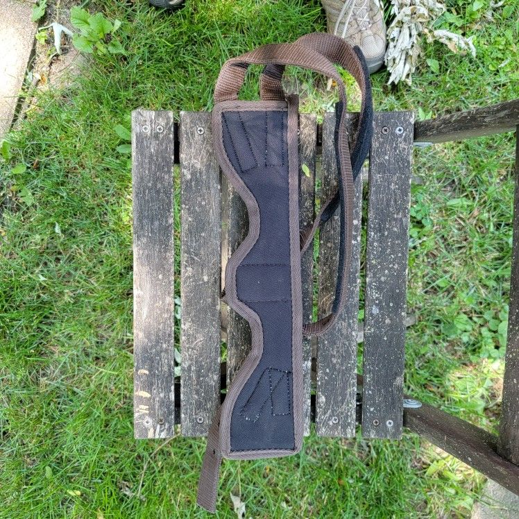 Cribbing Collar - photo 2