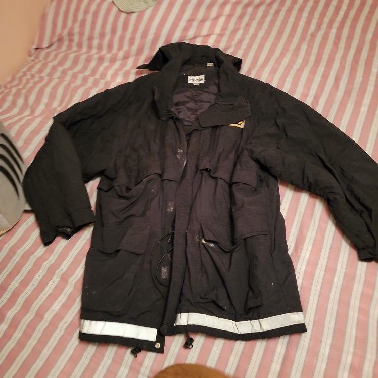 Mens Coat Jacket - photo 2