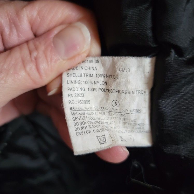 Mens Coat Jacket - photo 4