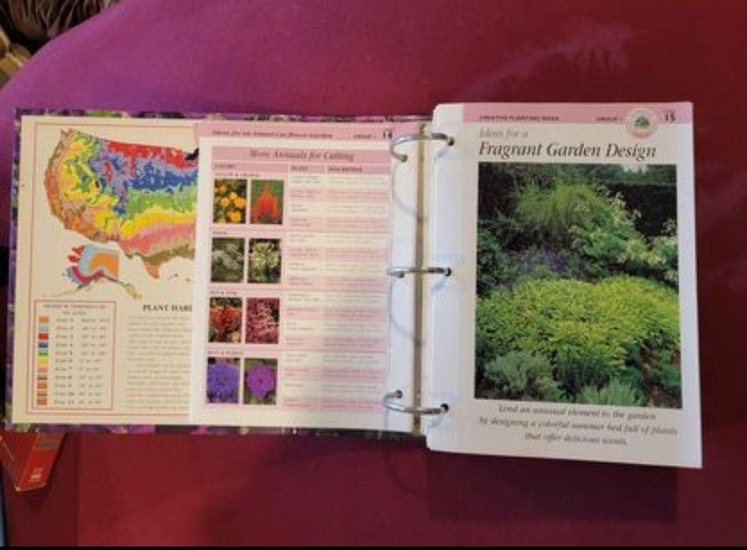 Gardening Made Easy Books - photo 2