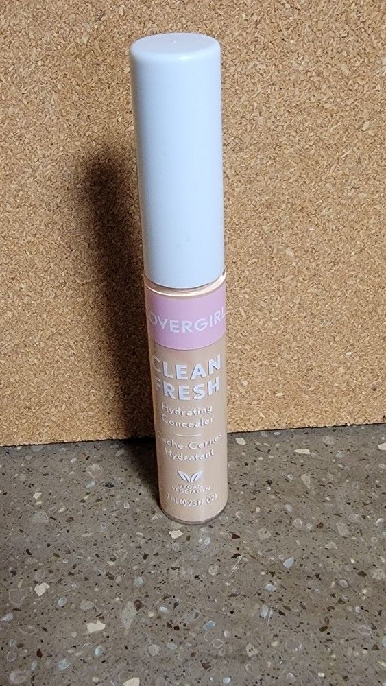 Covergirl Clean Fresh Concealer