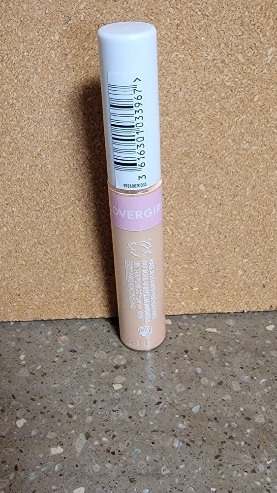Covergirl Clean Fresh Concealer - photo 2
