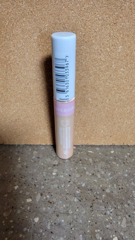 Covergirl Clean Fresh Concealer - photo 3