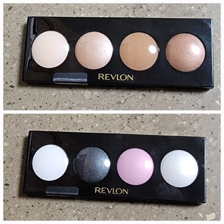 Revlon Illuminance Eye Shadow
