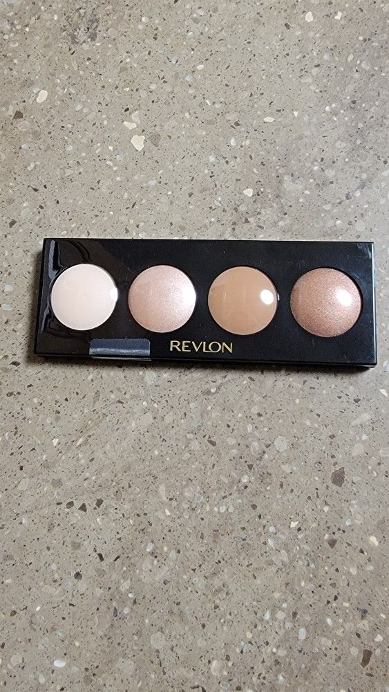 Revlon Illuminance Eye Shadow - photo 2
