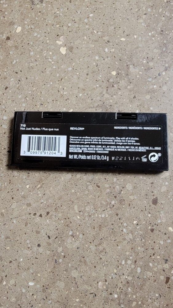 Revlon Illuminance Eye Shadow - photo 3