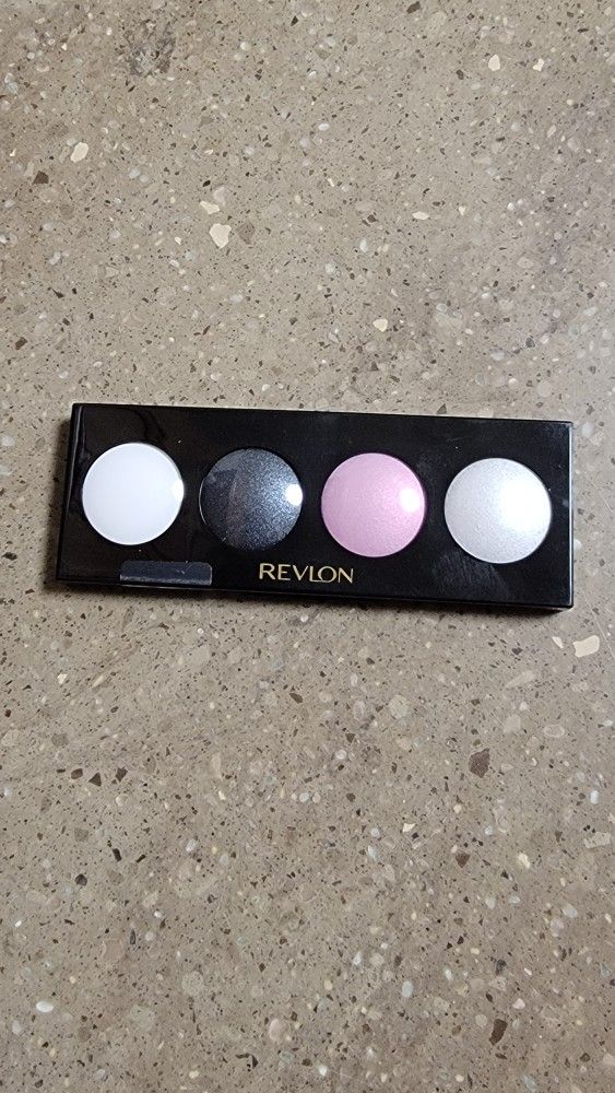 Revlon Illuminance Eye Shadow - photo 4