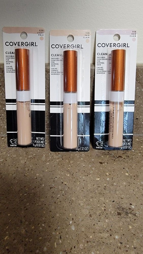 Covergirl Concealer