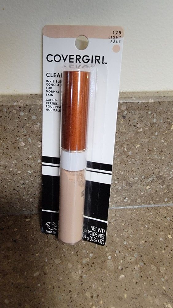Covergirl Concealer - photo 2