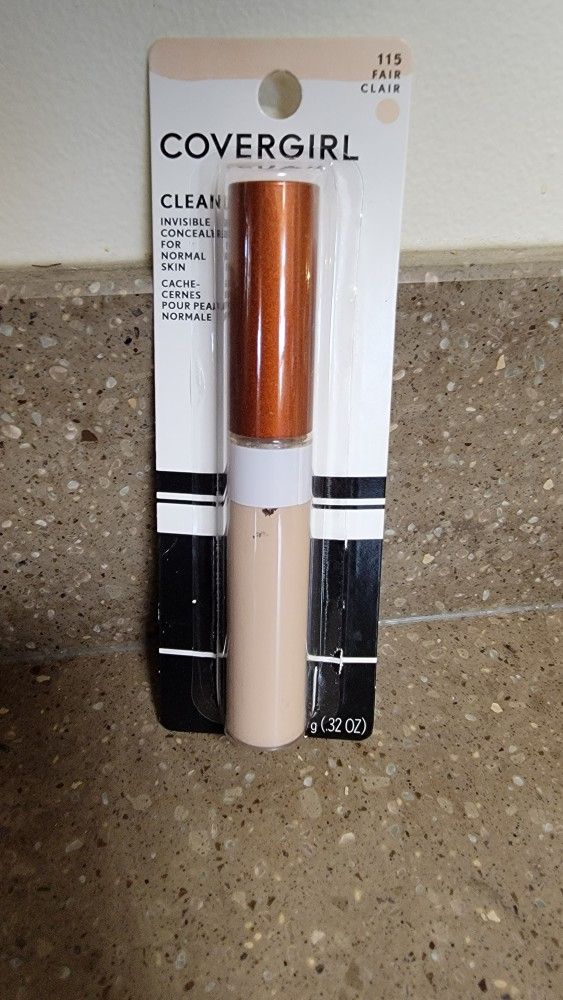 Covergirl Concealer - photo 3