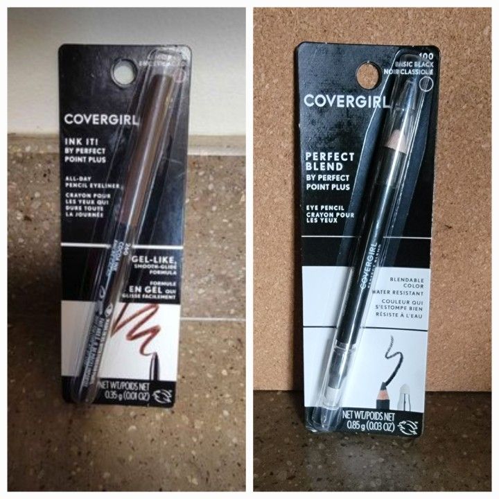 Covergirl Eyeliner