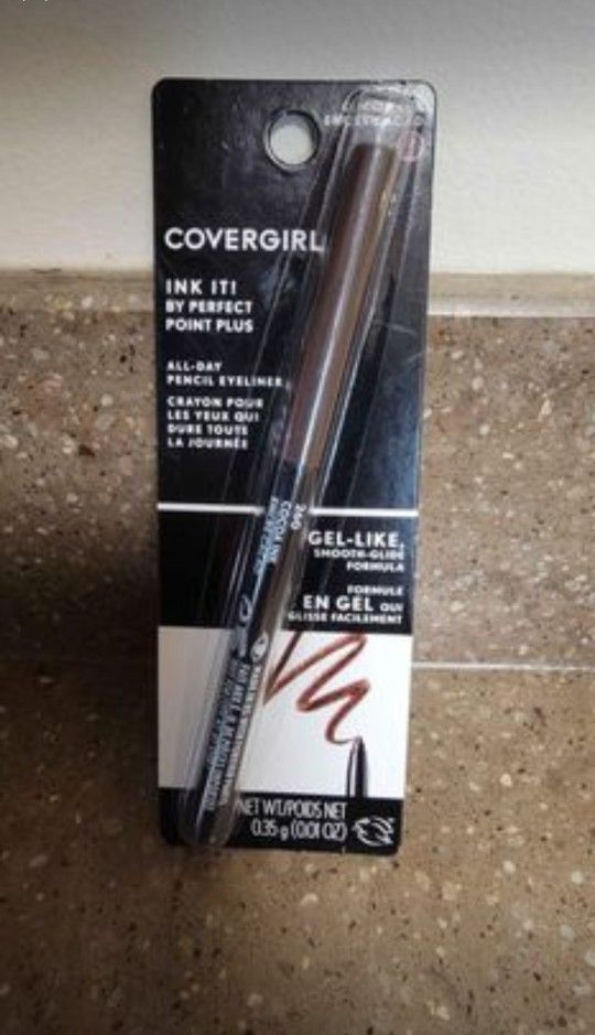 Covergirl Eyeliner - photo 2