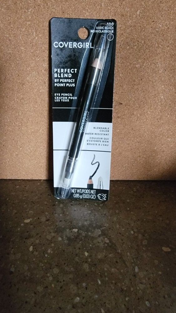 Covergirl Eyeliner - photo 3