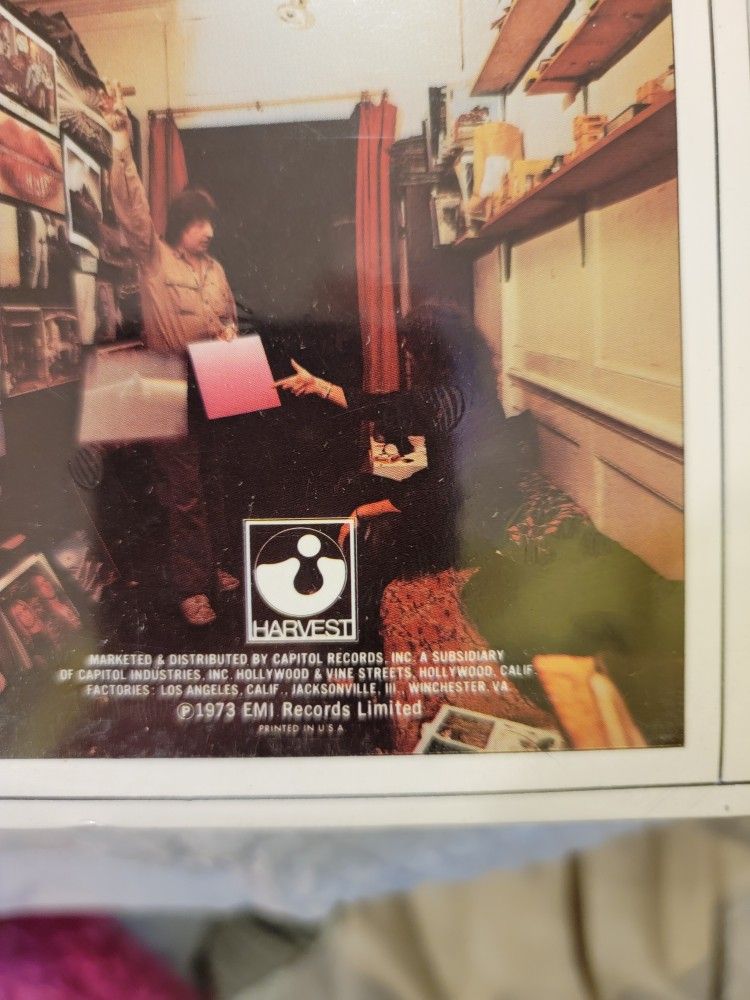Pink Floyd Sealed Vinyl LPs - photo 4