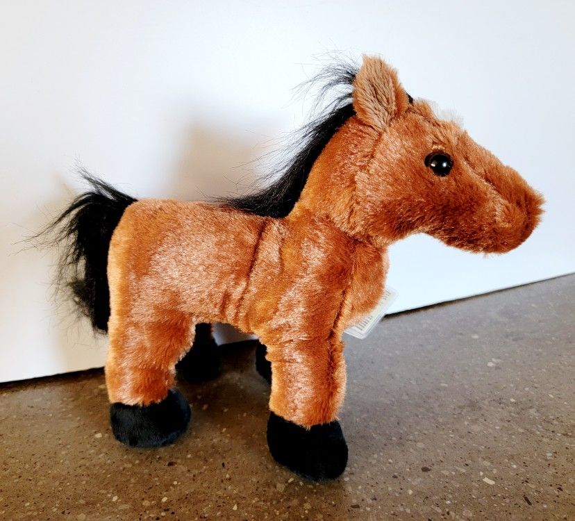 Arabian Horse Webkinz - photo 2