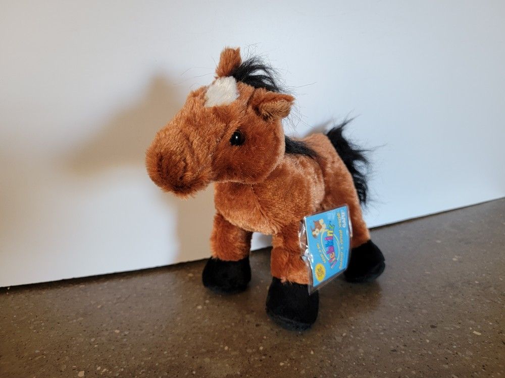 Arabian Horse Webkinz - photo 3