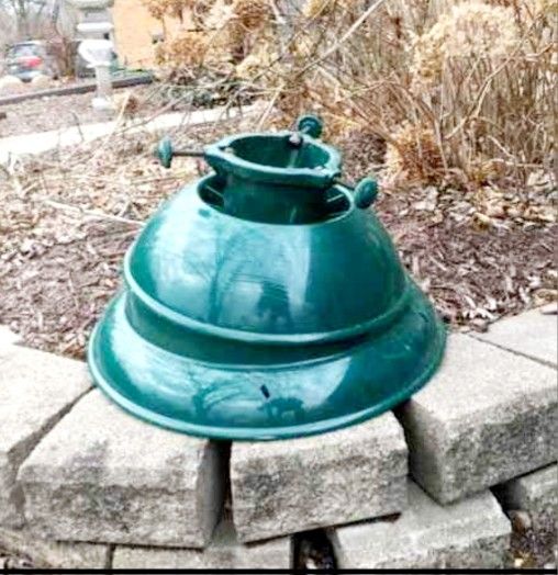 Swivel Tree Stand - photo 3