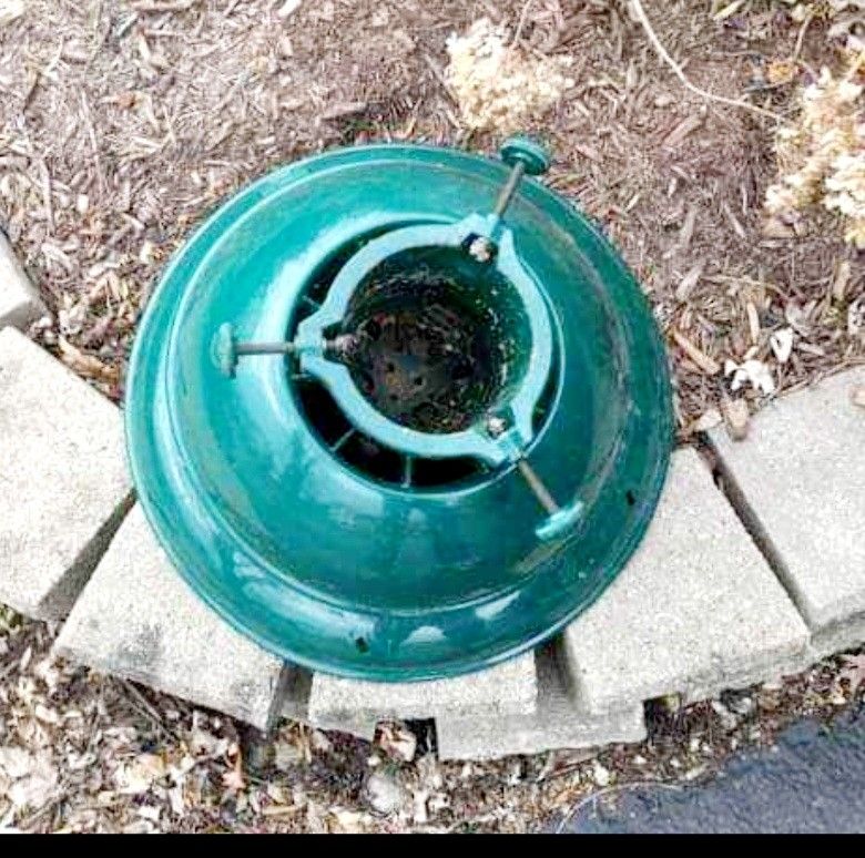 Swivel Tree Stand - photo 4